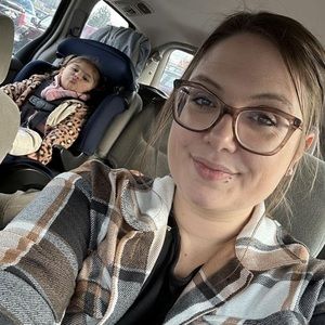 Meet your Posher, Alisha